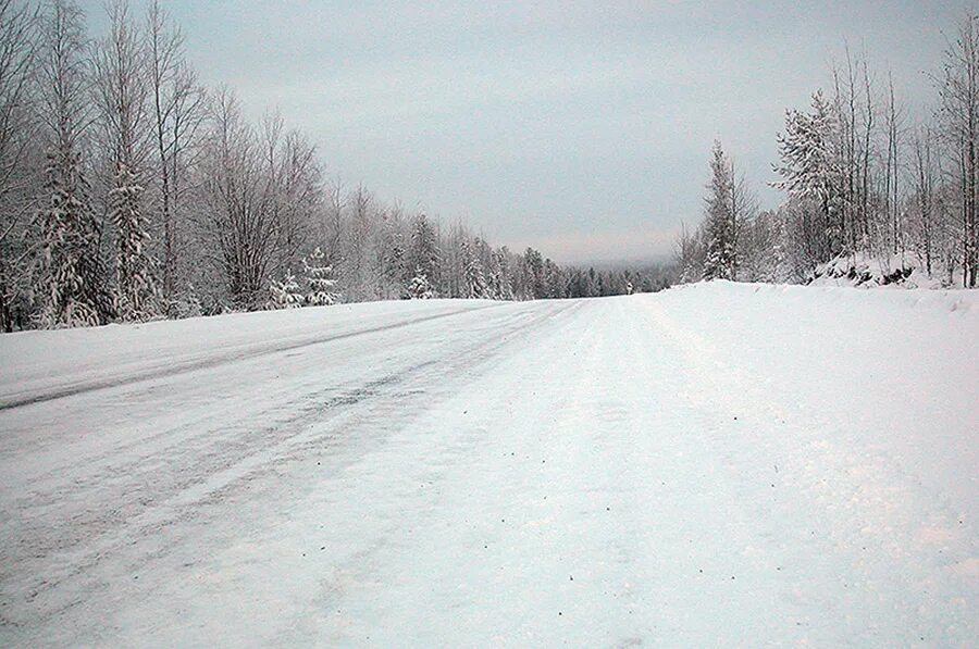 Андра Ханты-Мансийский автономный округ. Унъюган ХМАО. Андра поселок. Дорога в Нягань. Поселок андра