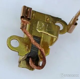 Корпус щетки