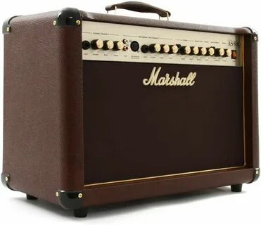 Комбоусилитель marshall