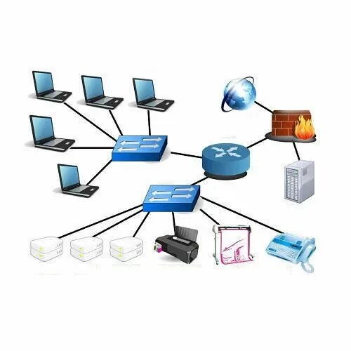 Local area network