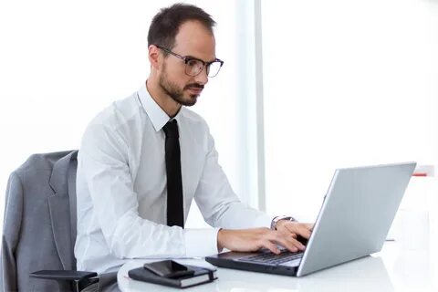 Working man