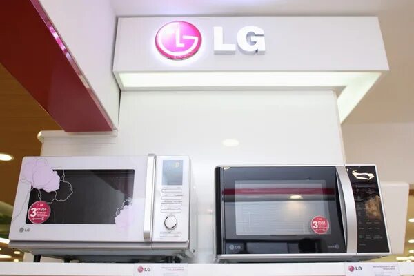 Lg сервисные центры lg prodsup ru. LG 3000. LG бытовой техники. Магазин бытовая техника LG. Кухонная техника LG.