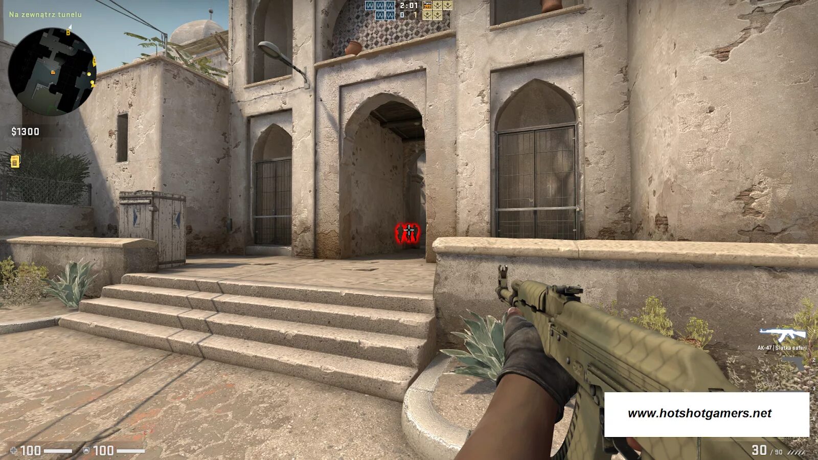 Cs go search