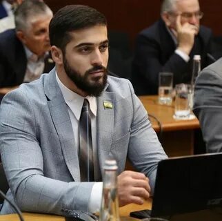 Депутат ингушетии