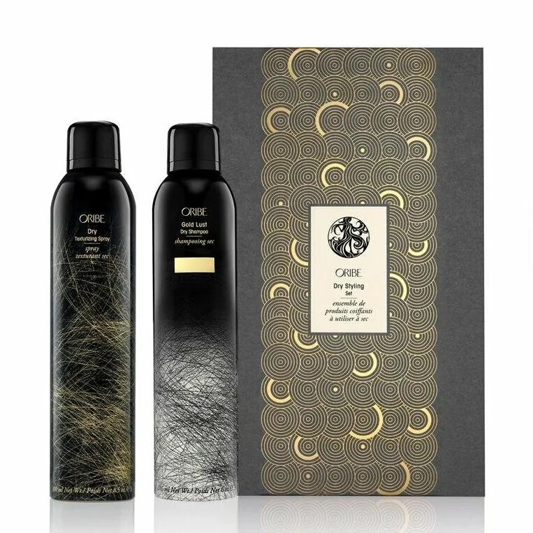 Oribe косметика для волос. Oribe Dry styling collection. Текстурайзер Oribe. Oribe Dry Texturizing Spray. Oribe Gold Lust Dry Shampoo сухой шампунь «роскошь золота».