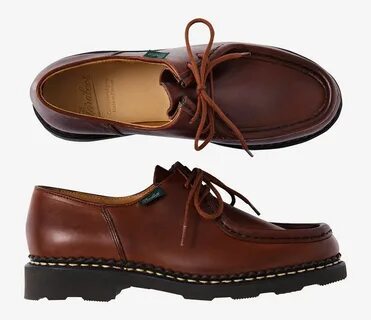 I like shoes