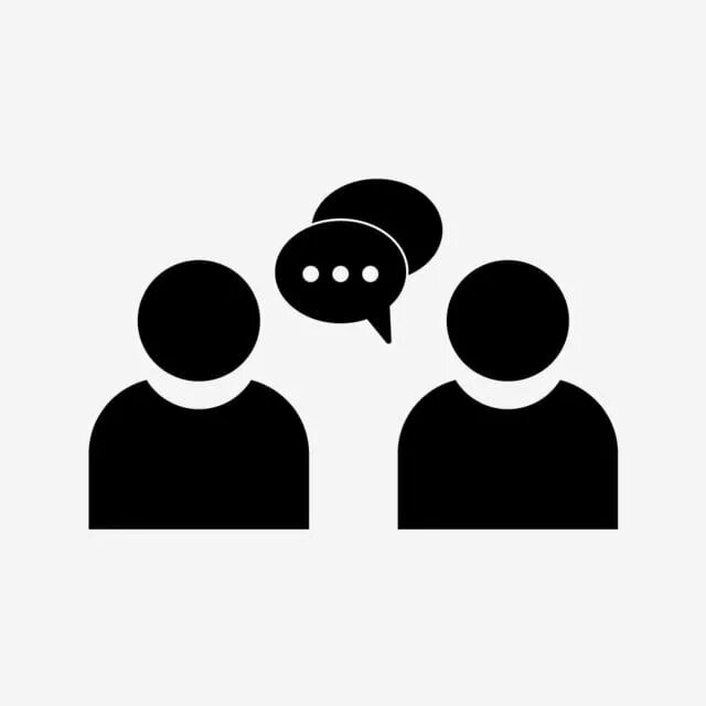 Символ беседы. Символ беседы. Чат иконка. Чат иконка. Коммуникация на прозрачном фоне.