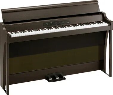 Пианино korg