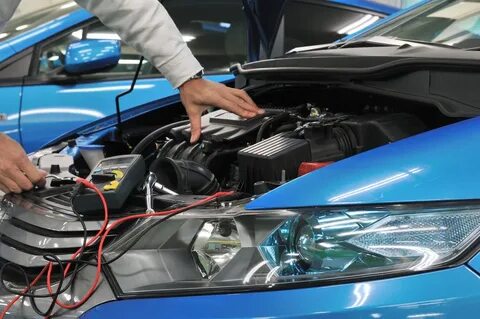 Авито работа автоэлектриком