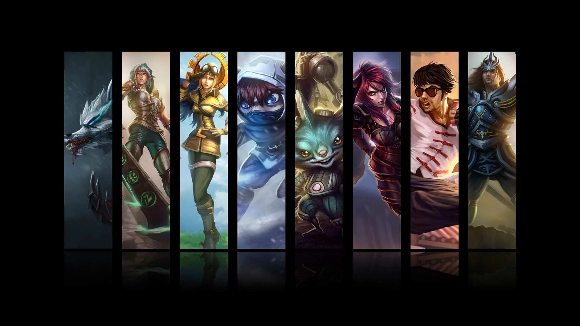 League of legends персонажи art. Лига легенд персонажи мидеры. Лига легенд герои персонажи. Персонажи игры легенда. Игра legends of legends персонажи.