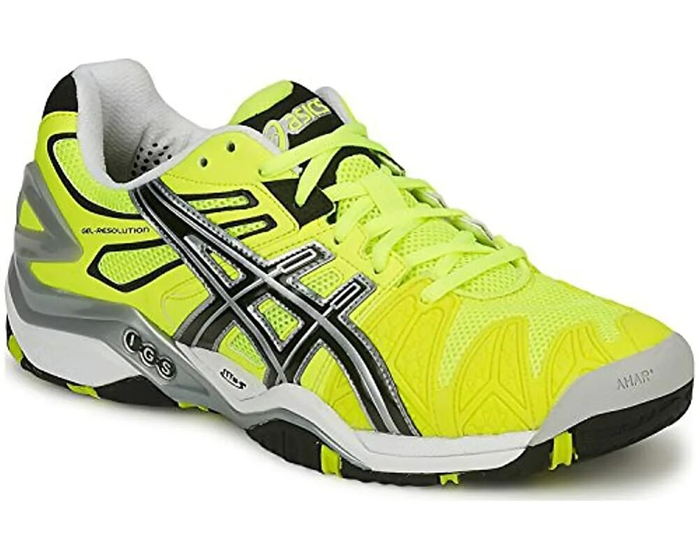 ASICS Tennis Shoes Gel Resolutions 6. ASICS Court 5. ASICS Gel Revolution 19. ASICS Tennis Shoes Gel sala. Asics gel resolution