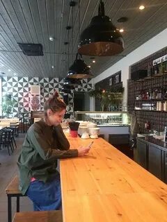 Bar trigger