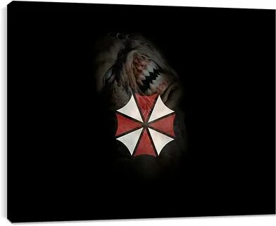 Resident evil амбрелла