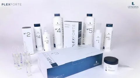 Плекс 3