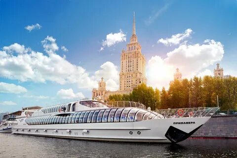 Radisson royal moscow