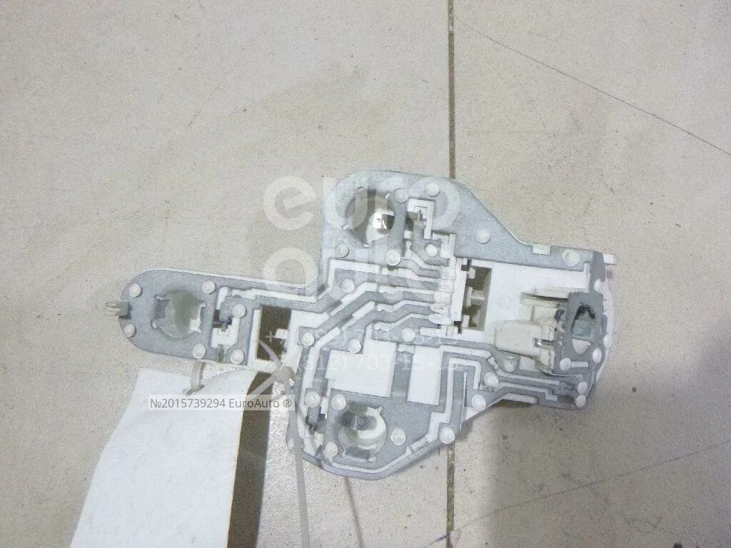 Плата задних фонарей меган 2. Плата заднего фонаря правого renault megane ii (2003 - 2009) артикул. плата заднего фонаря меган 2. плата заднего фонаря рено меган 2 универсал. плата заднего фонаря меган 2 седан.