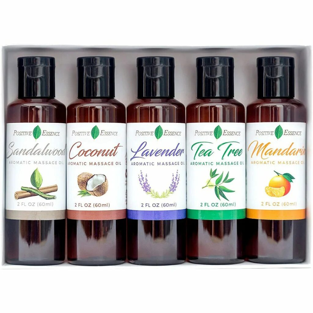 Китайский Aromatherapy massage Oil. Массажное масло в подарок. Mango Aroma massage Oil.