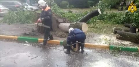 Последствия прохождения