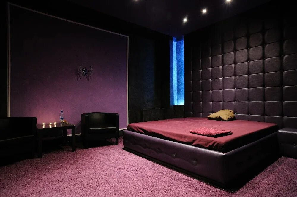 массажный салон ягуар