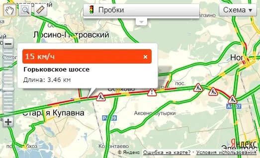 М 7 в сторону. Горьковское шоссе м7 трасса. М-7 Покров пробка. Пробки Горьковское шоссе Ногинск Москва. Пробки м7.