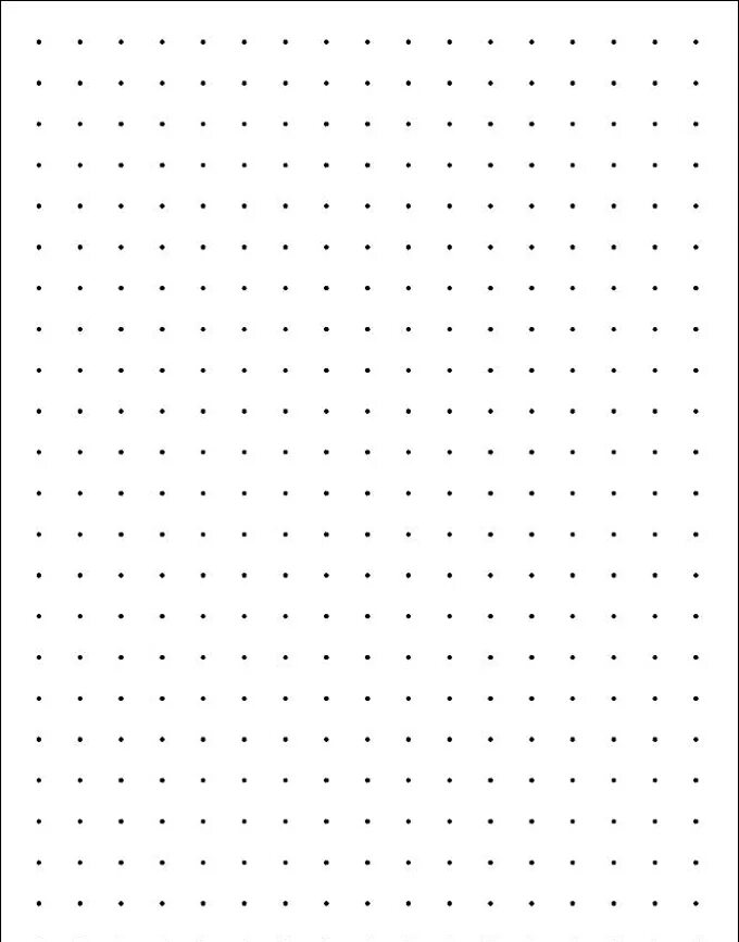 Точка на листе бумаги. Точечная разметка а5. Точечная разметка листа. Точечная разметка а4. Разметка в точку а4.