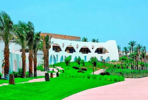 Le resort