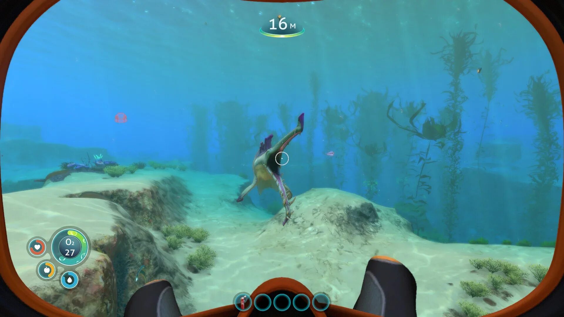 Subnautica циклоп где найти чертежи Где найти чертежи циклопа в subnautica Telegraph