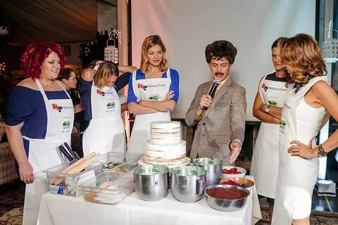 Конкурсы на день торговли