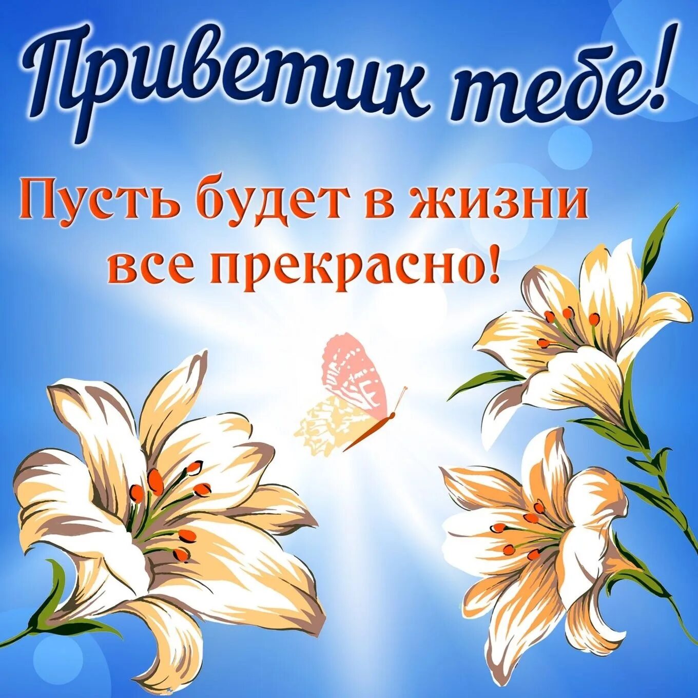 Картинки на все случаи жизни. Открытки привет. Приветик картинки. Приветственная открытка. Приветик с пожеланиями на день.