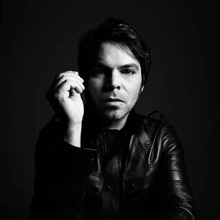 GAZ COOMBES.
