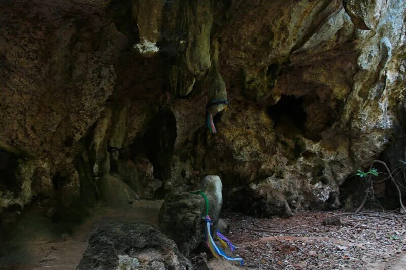 пещера принцесс. пещера принцессы краби. принцесса в пещере. пещера прананг. пещера принцессы краби.