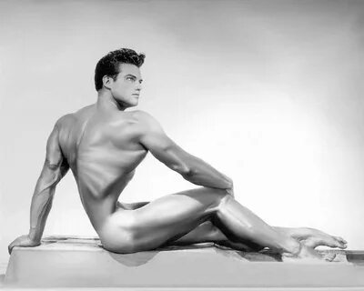 Steve reeves naked