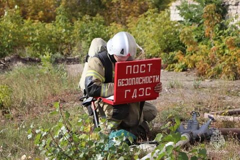 Тамбовская область чрезвычайная ситуация