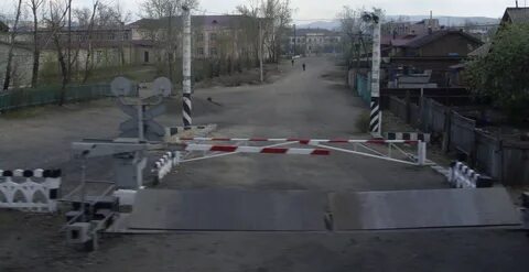 Веб камера жд