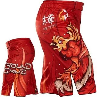Gaming shorts