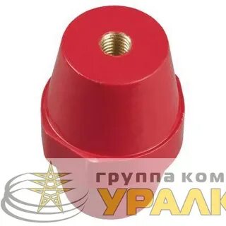 Изолятор силовой м6