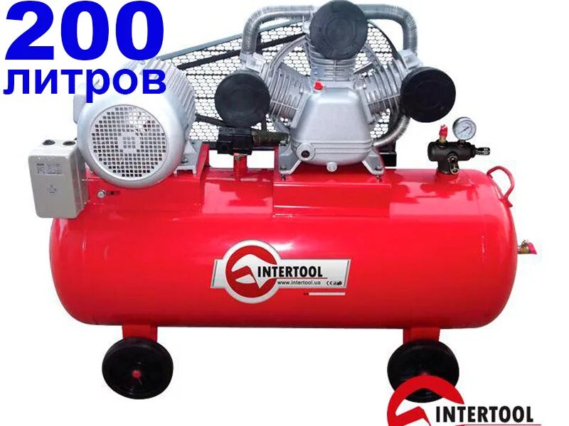 Pt-0040 INTERTOOL pt-0040ap. Компрессор воздушный 380 вольт 200 литров. Компрессор воздушный 380 вольт Elitech. Компрессор INTERTOOL pt 0007 конденсаторы.