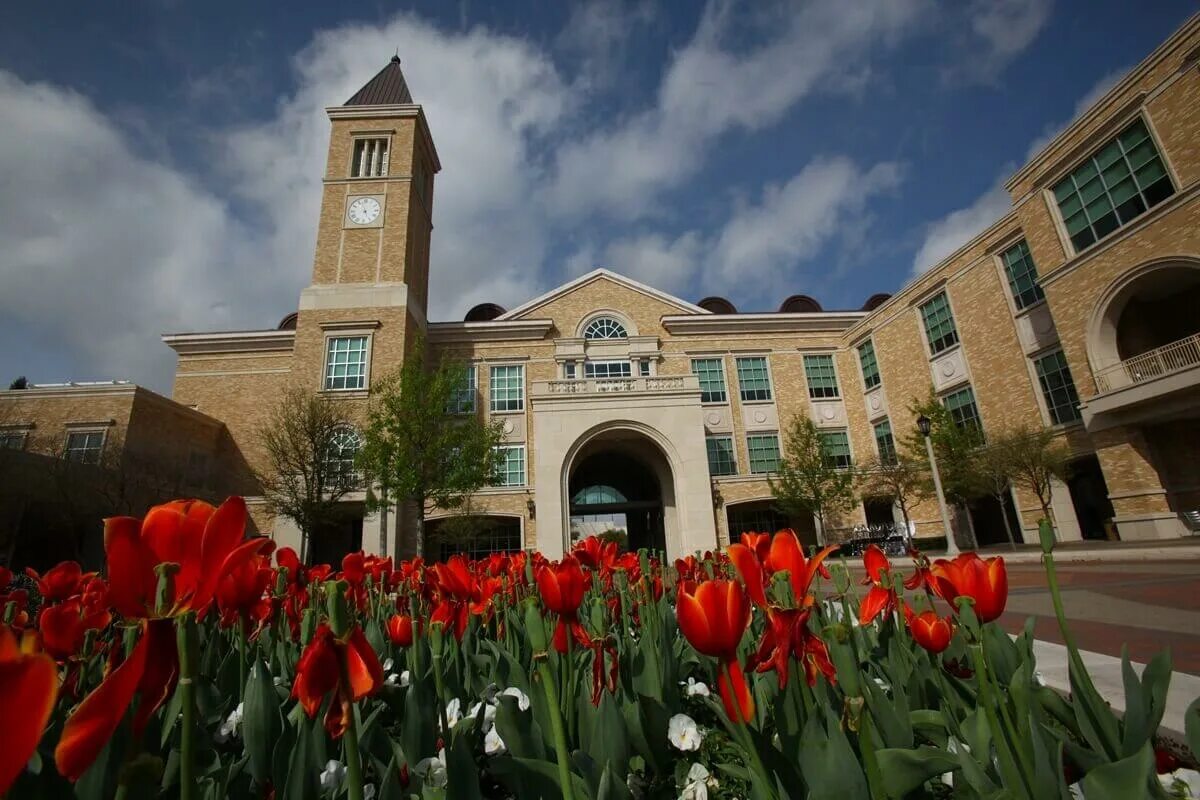 Christian university