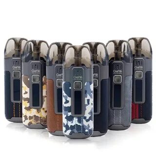 Voopoo argus a