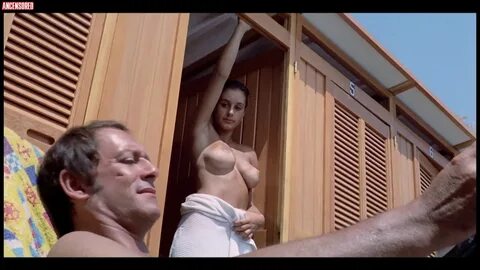 Barbara Marzano nude pics.