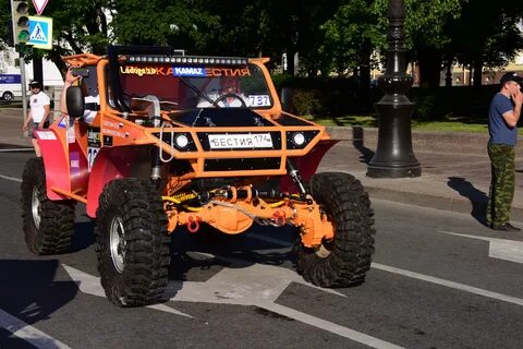 Adventure open