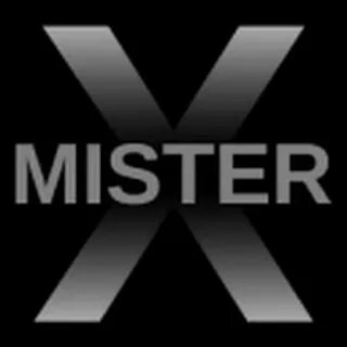 Mr x