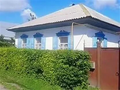 Авито тюменская область недвижимость