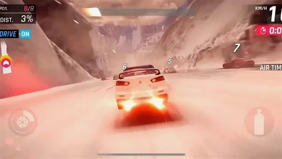 Asphalt 9 много денег