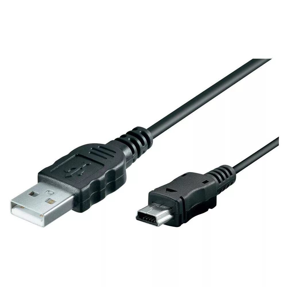 Кабель USB - Mini USB 1.8М 5pin Perfeo (u4302). Кабели USB 2.0 А-Mini b. Кабель Perfeo u4302. Кабель 1,0м. MICROUSB-USB 2a smooth Connecto. Кабель типа b