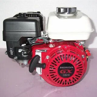 Honda gx160