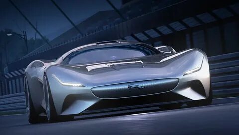 Vision gran turismo