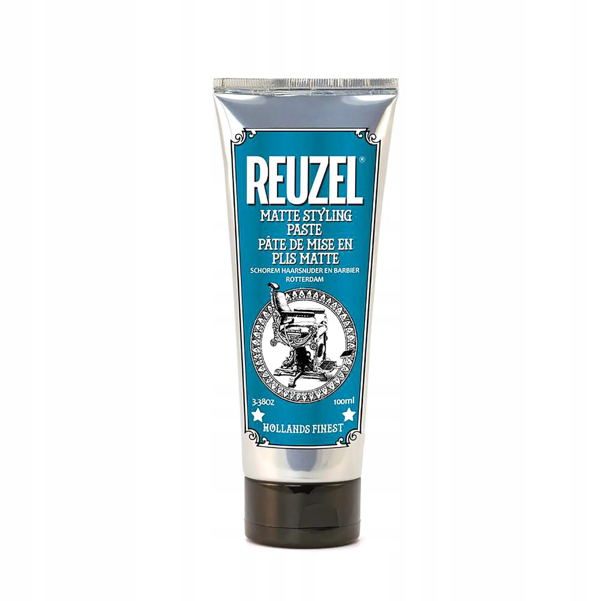 Reuzel Matte styling paste. Паста для волос мужская Reuzel. Крем средней фиксации с натуральным блеском Fiber Cream AC, 100 мл). Reuzel Fiber Pomade.