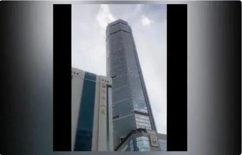 Температура в китае упала до 52
