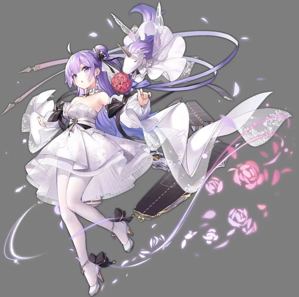 Skin azur. Azur Lane свадьба. Azur Lane Юникорн Яндере. Азур Лейн свадьба Илластриес. Azur Lane Unicorn Yandere.